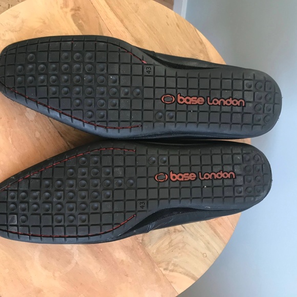 Base London dress shoes - Picture 3 of 3